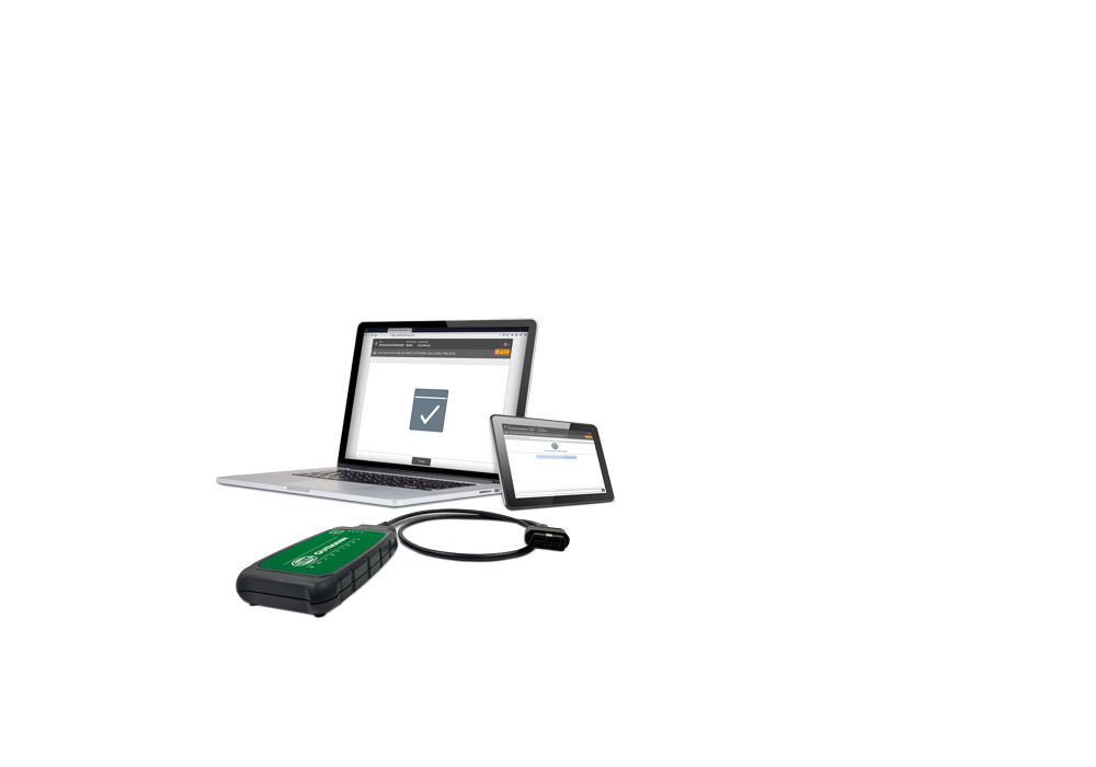 macsRemote Services