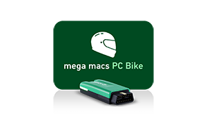 mega macs PC Bike